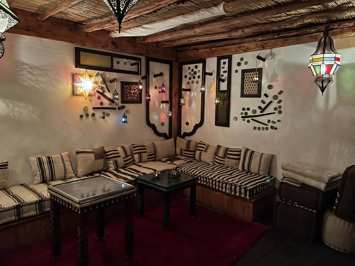Riad Al Ibtikar Μαρακές Εξωτερικό φωτογραφία