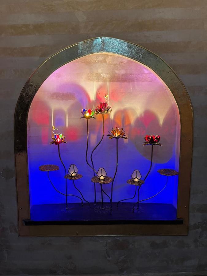 Riad Al Ibtikar Μαρακές Εξωτερικό φωτογραφία