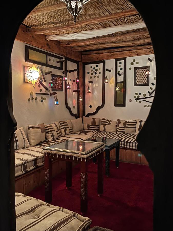 Riad Al Ibtikar Μαρακές Εξωτερικό φωτογραφία