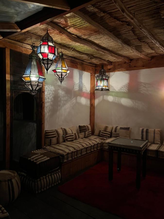 Riad Al Ibtikar Μαρακές Εξωτερικό φωτογραφία