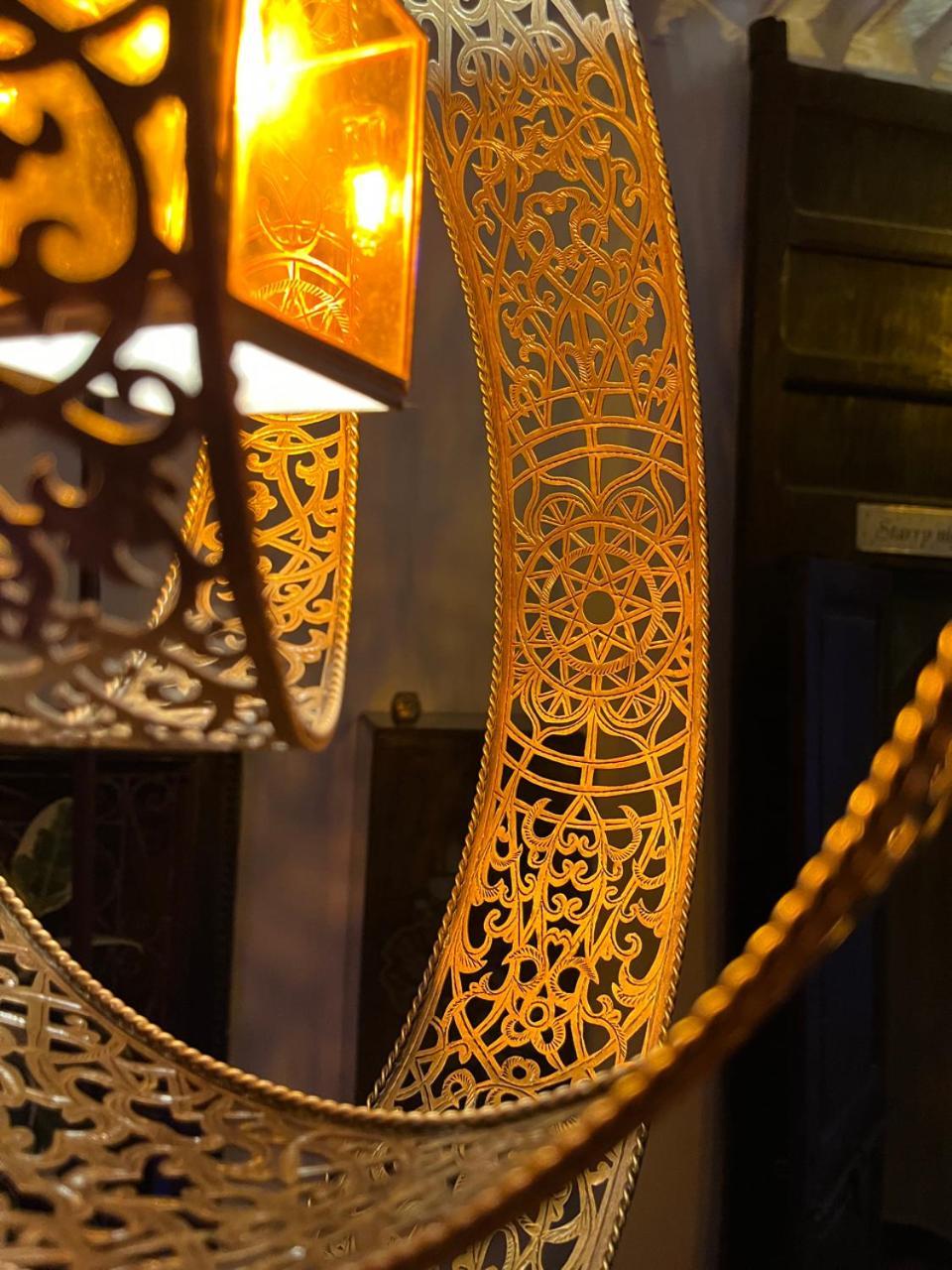 Riad Al Ibtikar Μαρακές Εξωτερικό φωτογραφία